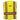 Portwest US387 Fire Safety Vest