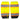 Portwest US389 Class E Mesh Contrast Gaiters
