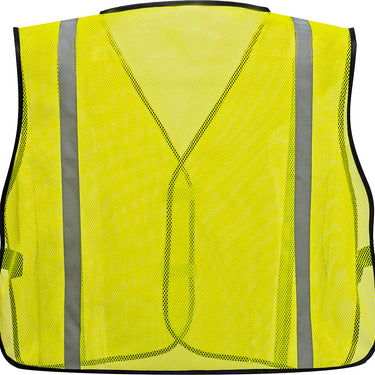 Portwest US390 Non-ANSI Economy Mesh Vest