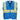 Portwest US391 Enhanced Visibility ID Vest