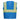 Portwest US391 Enhanced Visibility ID Vest