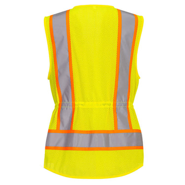 Portwest US392 Women's Class 2 Executive Vest