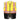 Portwest US395 Frisco X-Back Executive Vest