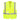 Portwest US398 Enhanced Visibility X-Back Safety Vest
