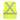 Portwest US398 Enhanced Visibility X-Back Safety Vest