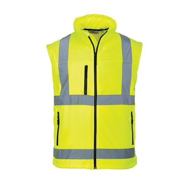 Portwest US428 Class 3 2-in-1 Softshell Jacket