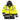 Portwest US466 Class 3 Safety Jacket