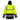 Portwest US466 Class 3 Safety Jacket