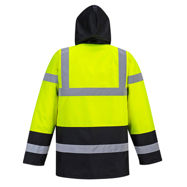 Portwest US466 Class 3 Safety Jacket
