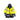 Portwest US466 Class 3 Safety Jacket