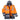 Portwest US467 Class 3 Contrast Winter Traffic Jacket