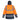 Portwest US467 Class 3 Contrast Winter Traffic Jacket