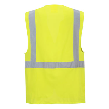 Portwest US476 Class 2 Berlin Executive Vest