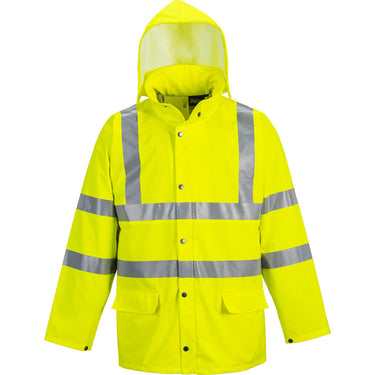 Portwest US491 Sealtex Ultra Class 3 Rain Jacket