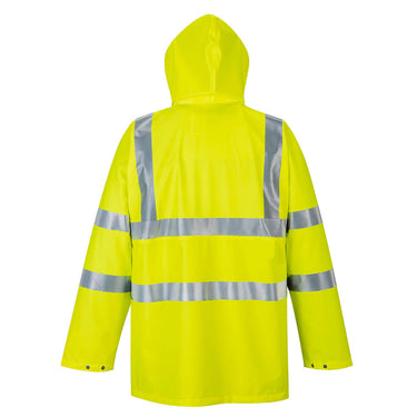 Portwest US491 Sealtex Ultra Class 3 Rain Jacket
