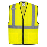 Portwest US580 Class 2 Alabama Band & Brace Vest