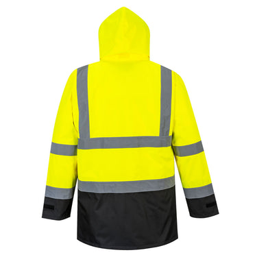 Portwest US768 Class 3 5-in-1 Executive Jacket