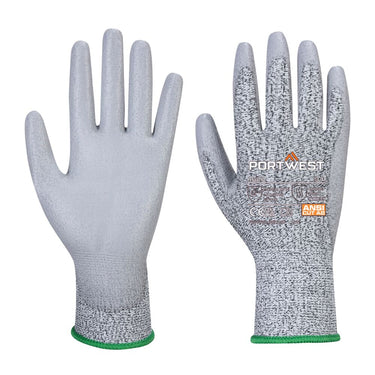 Portwest VB620 Vending Cut Resistant B13 Polyurethane Glove - 144 Pairs