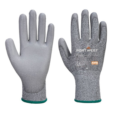 Portwest VB622 Vending Cut Resistant C13 PU Glove - 144 Pairs