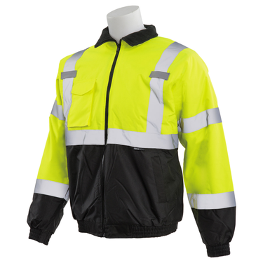 Delta Plus W105 Class 3 Bomber Jacket – Apparel