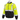 Delta Plus W105 Class 3 Bomber Jacket – Apparel