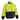 Delta Plus W105 Class 3 Bomber Jacket – Apparel