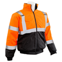 Delta Plus W105 Class 3 Bomber Jacket – Apparel