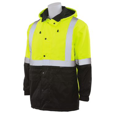Delta Plus W144 Class 3 Parka – Apparel