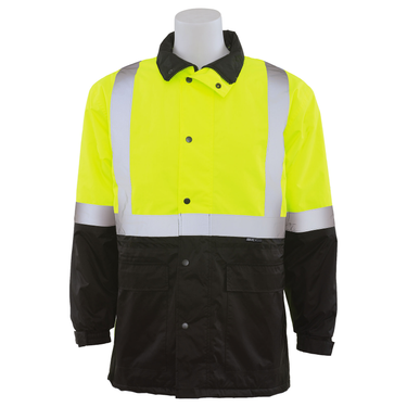 Delta Plus W144 Class 3 Parka – Apparel