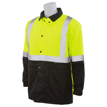 Delta Plus W144 Class 3 Parka – Apparel
