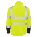 Delta Plus W650 Class 3 Softshell Jacket – Apparel