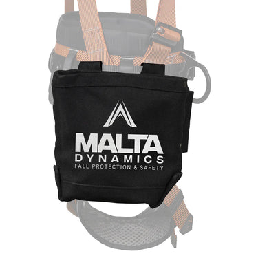 Malta Dynamics Tool Bag with Bull-Pin Loops – Fall Protection