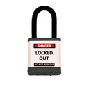 ZING 700 Series Safety Padlock – Lockout/Tagout