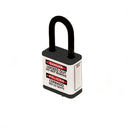 ZING 700 Series Safety Padlock – Lockout/Tagout