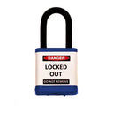 ZING 700 Series Safety Padlock – Lockout/Tagout