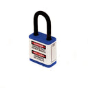 ZING 700 Series Safety Padlock – Lockout/Tagout
