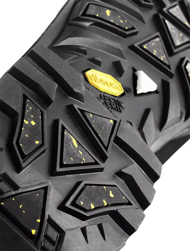 Jalas Heavy Duty 1358 Safety Boot – Footwear