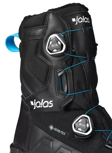 Jalas Heavy Duty 1398 Winter GTX Safety Boot – Footwear