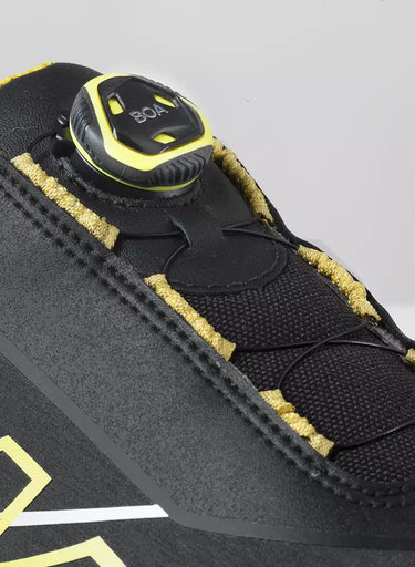 Jalas Gran Premio 1558 GP Safety Sneaker – Footwear
