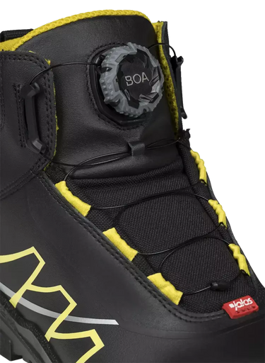 Jalas Gran Premio 1598 GP Safety Boot – Footwear
