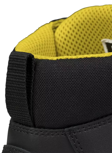 Jalas Gran Premio 1598 GP Safety Boot – Footwear