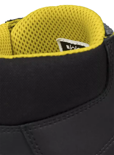 Jalas Gran Premio 1598 GP Safety Boot – Footwear
