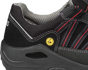 Jalas E-Sport 1615 Safety Sneaker – Footwear
