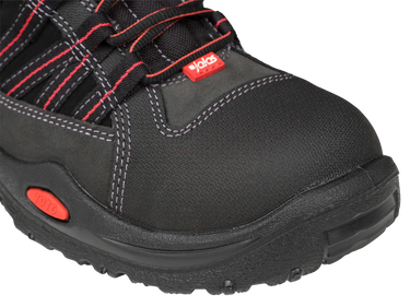 Jalas E-Sport 1615 Safety Sneaker – Footwear