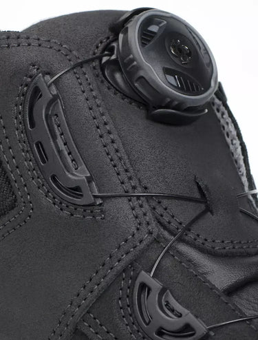 Jalas Zenit 1718 Safety Boot – Footwear