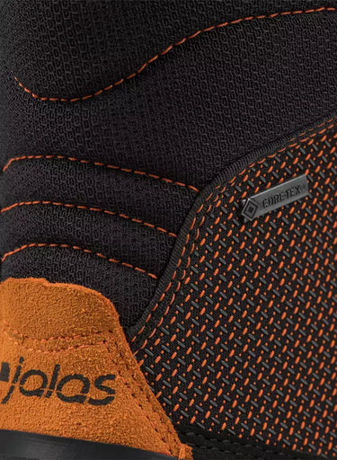 Jalas 1988 Chainsaw GTX Safety Boot – Footwear