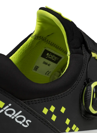 Jalas Tio 2068 Safety Sneaker – Footwear