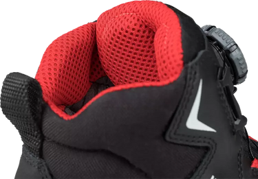Jalas Zenit 2718 Safety Sneaker – Footwear