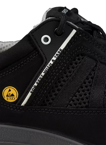 Jalas Zenit 3018 Safety Sneaker – Footwear