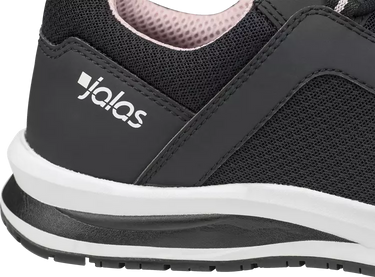 Jalas Tempus 5628 Safety Sneaker – Footwear